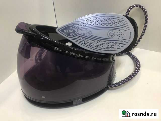 Парогенератор philips GC9405/80 Оренбург - изображение 1