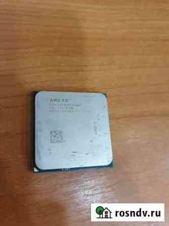 Процессор AMD FX-4170 Саранск