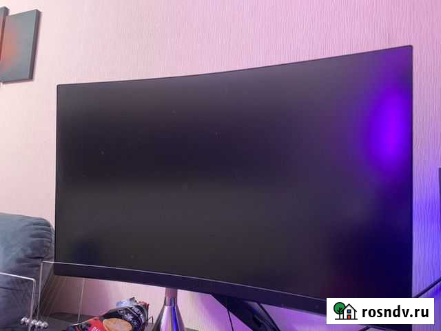 Монитор MSI Optix G27CQ4 Петрозаводск - изображение 1