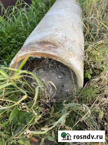 Труба асбестовая Зеленоградск - изображение 1