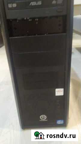 Системный блок Реутов - изображение 1