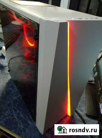 Игровой системный блок i5 Тальменка - изображение 1