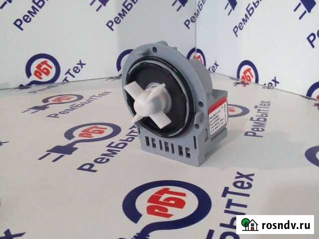 Насос стиральной машины siemens Кострома - изображение 1