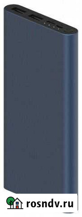 Внешний аккумулятор (Power Bank) xiaomi Mi Power B Омск - изображение 1