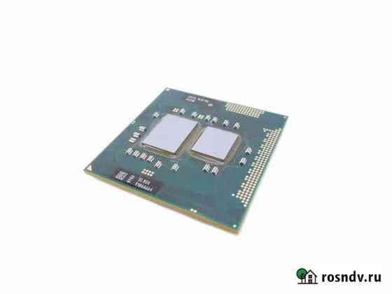Процессор для ноутбука Intel Pentium P6200 PGA988 Петрозаводск