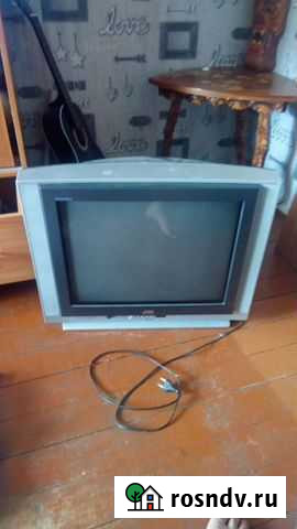 Телевизор бу Вологда - изображение 1