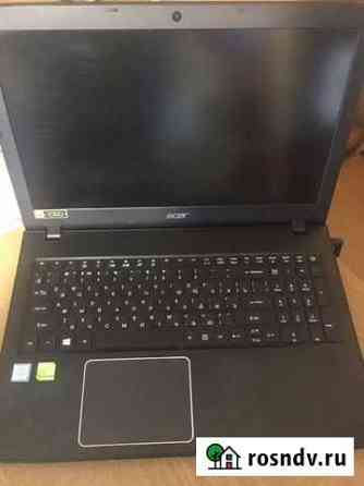 Acer Майкоп