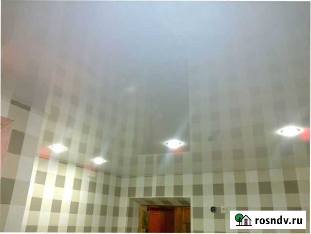 Натяжной потолок Вологда - изображение 1