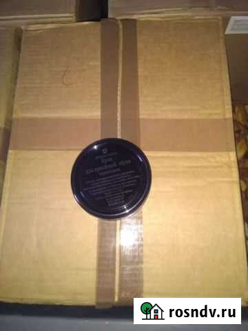 Крем для обуви Оренбург - изображение 1