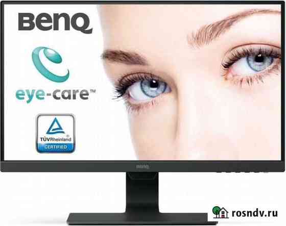 Монитор Benq 23.8 GW2480E черный IPS LED 5ms 16:9 Петрозаводск