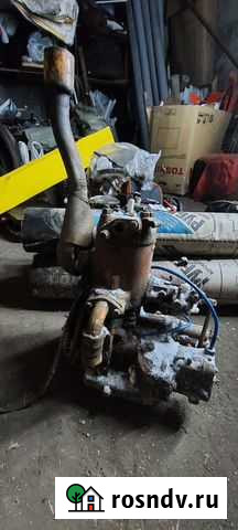 Пускач на трактор Великий Новгород - изображение 1