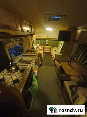 Прицеп-дача Buccaneer Caribbean, 1998 Краснодар - изображение 1