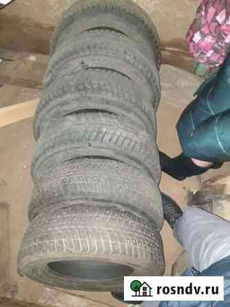 Barum 185/65 R14, 6 шт Новая Ладога