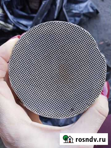 Приём катализаторов Миасс - изображение 1