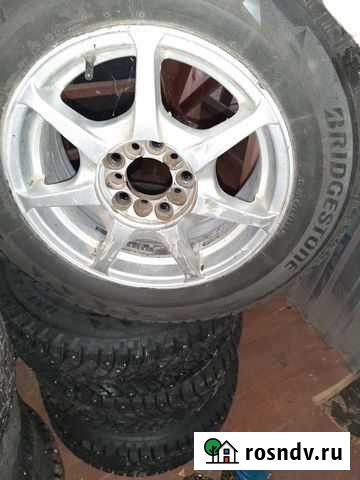 Диски Самара - изображение 1