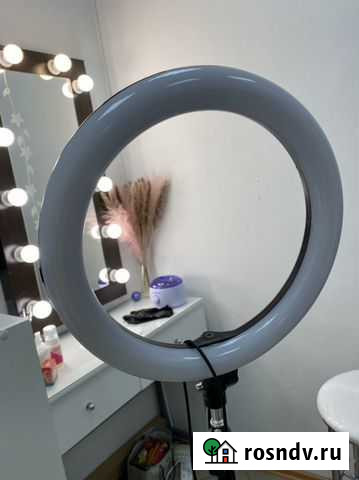 Кольцевая лампа 26 см Пенза - изображение 1