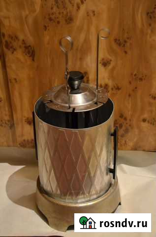 Электрошашлычница СССР Коммунарка - изображение 1