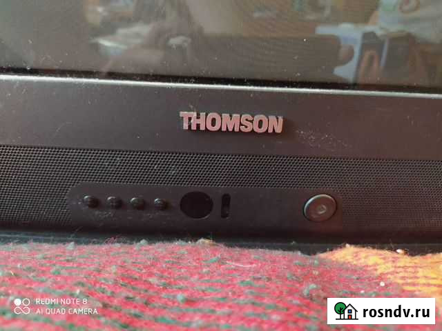 Телевизор Евпатория - изображение 1