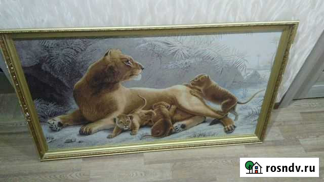 Габилен Пенза - изображение 1