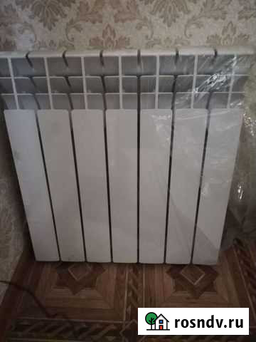 Радиатор Белгород - изображение 1