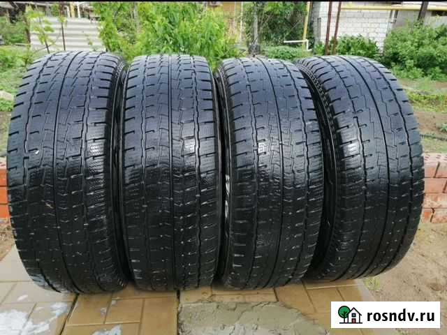 Автошины Калач-на-Дону - изображение 1