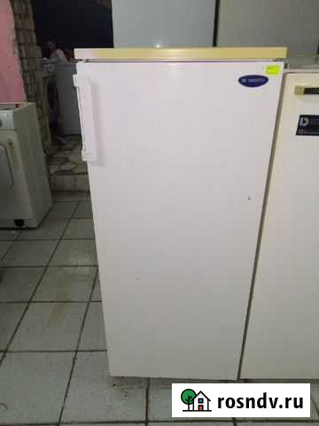 Холодильник Саратов - изображение 1