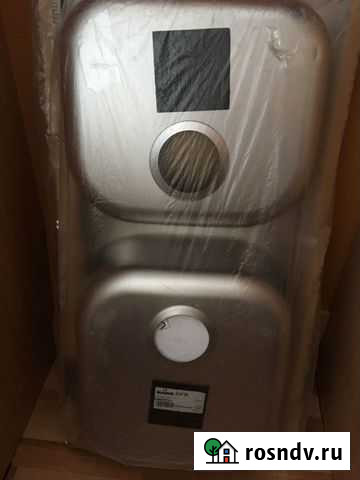 Мойка blanco Магнитогорск - изображение 1