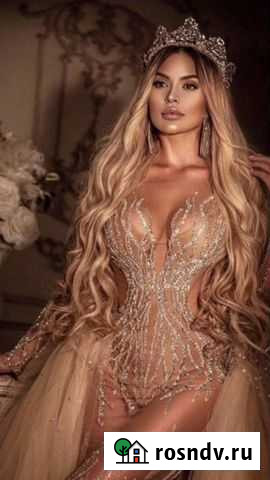 Наращивание волос Рязань - изображение 1