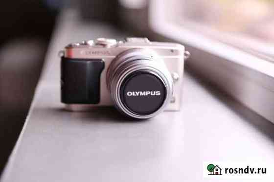 Olympus Pen E-PL5 Kit 14-42 mm Кинешма