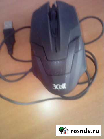 Игровая мышь Нижний Ломов - изображение 1