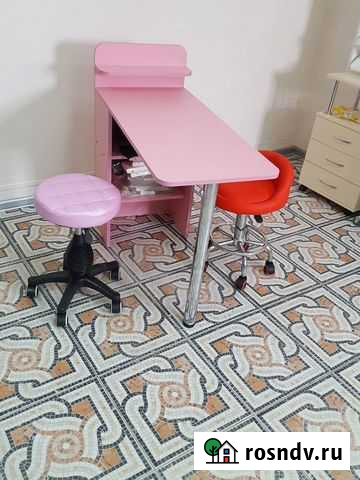 Маникюрный стол Брянск - изображение 1