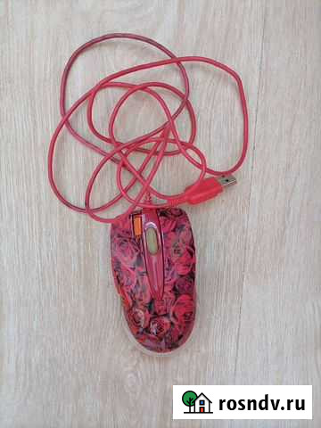 Компьютерная мышь Новокуйбышевск - изображение 1