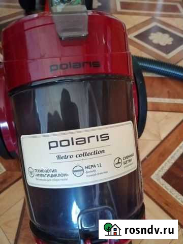 Пылесос Знаменка - изображение 1