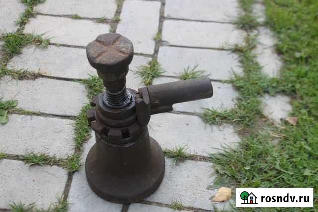 Авто домкрат 5 т Кострома - изображение 1