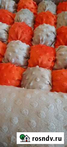 Лежанка для кошек и собак Красногорск - изображение 1