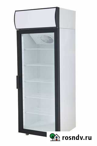 Шкаф холодильный polair DM105-S 2.0 Пермь - изображение 1