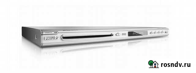 DVD плеер philips Красноярск - изображение 1