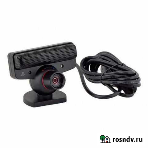Камера ps3 Новороссийск - изображение 1