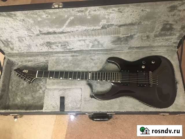 ESP Horizon NT-II Киров - изображение 1