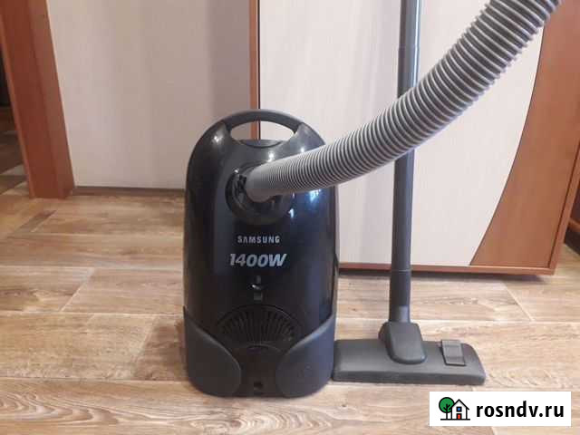 Пылесос Samsung Ангарск - изображение 1