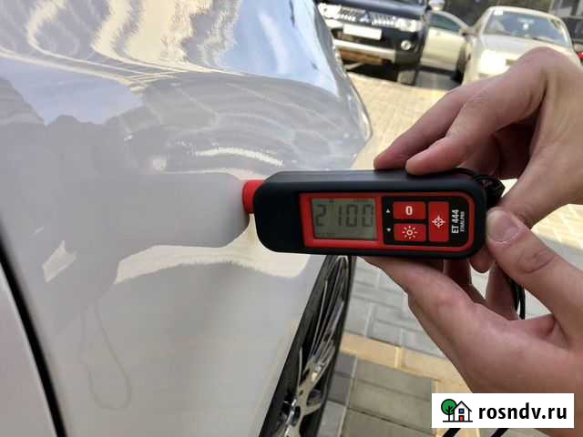 Осмотр авто перед покупкой Казань - изображение 1