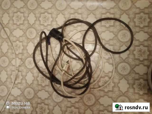 Провод электрический Пугачев - изображение 1