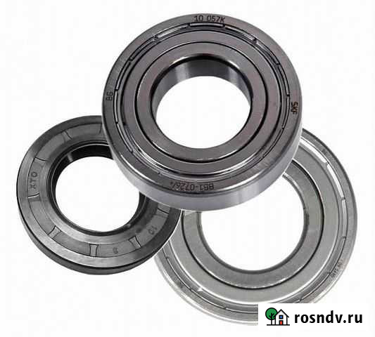 Подшипники на все стиральные машины Пермь - изображение 1