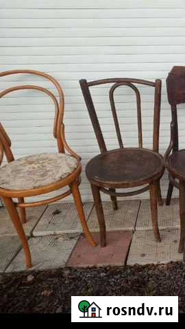 Стул венский Балашиха - изображение 1