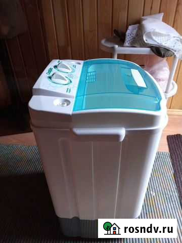 Стиральная машина Улан-Удэ - изображение 1