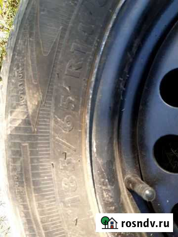 2 Колеса Можга - изображение 1