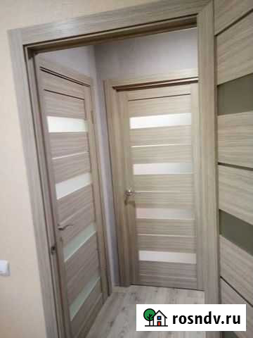 Дверь межкомнатная Сургут - изображение 1