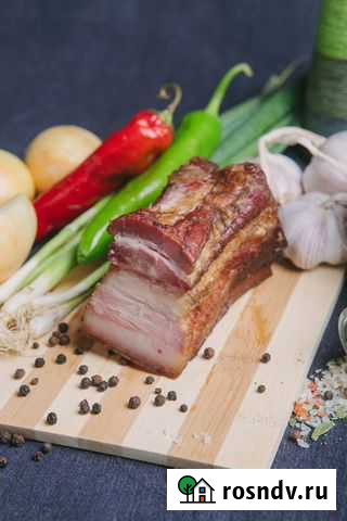 Грудинка Хотьково - изображение 1