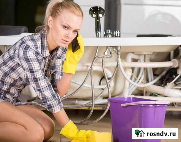 Прочистка канализации 24 часа. Сантехник. Устранен Саратов - изображение 1