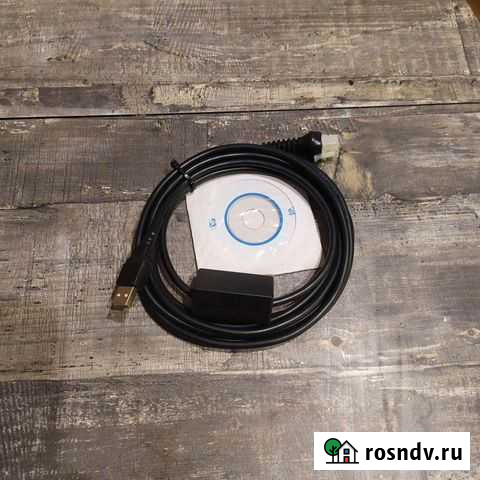 Диагностический кабель для газобаллонного оборудов Тверь - изображение 1